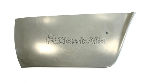 ST027 GT/GTV RIGHT REAR WING No.4 REPAIR SECTION ST027 GT/GTV RIGHT REAR WING No.4 REPAIR SECTION