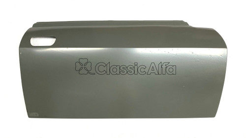 ST046 GT DOOR SKIN RIGHT STEEL ST046 GT DOOR SKIN RIGHT STEEL