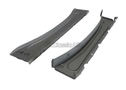 ST107 RADIATOR CROSSMEMBER 1964 - 67 ST107 RADIATOR CROSSMEMBER 1964 - 67