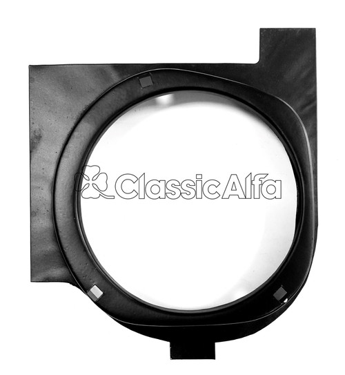 ST151 GT/GTV INNER HEADLIGHT MOUNTING BRACKET - RIGHT ST151 GT/GTV INNER HEADLIGHT MOUNTING BRACKET - RIGHT