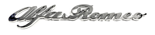 BG023 SPIDER 1990-93 REAR ALFA ROMEO SCRIPT BG023 SPIDER 1990-93 REAR ALFA ROMEO SCRIPT