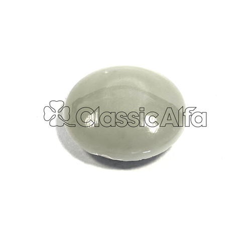 WI008 GREY WIPER ARM CAP WI008 GREY WIPER ARM CAP