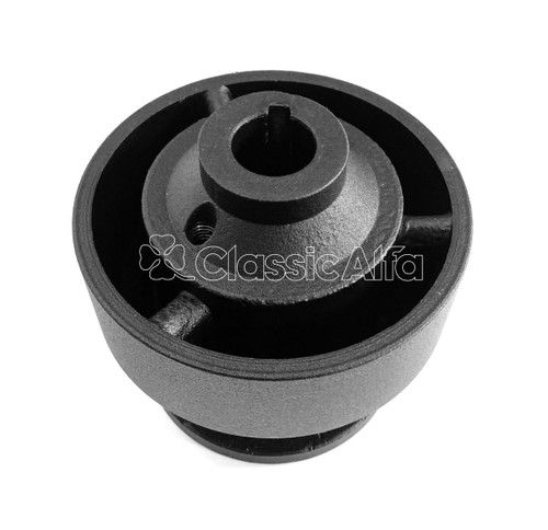 AC003 NARDI/MOMO STEERING WHEEL HUB ADAPTOR - 1972-89