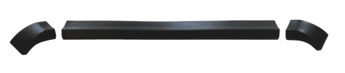 AC066 ZENDER STYLE REAR SPOILER KIT FOR S3 SPIDER 1984-89 AC066 ZENDER STYLE REAR SPOILER KIT FOR S3 SPIDER 1984-89