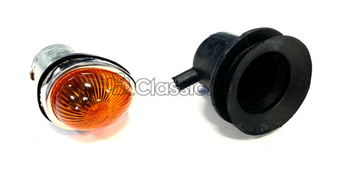 101-308 'TEARDROP' SIDE INDICATOR REPEATER 101-308 'TEARDROP' SIDE INDICATOR REPEATER