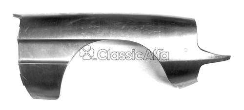 105 SPIDER PARTS - BODY PANELS - Page 4 - Classic Alfa