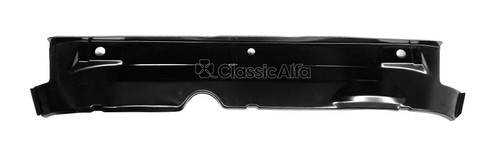 ST063 SPIDER INNER REAR VALANCE 1983-93 ST063 SPIDER INNER REAR VALANCE 1983-93
