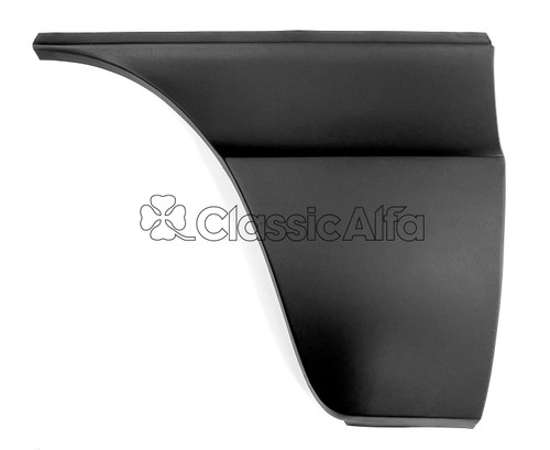 ST071 SPIDER NO.2 FRONT WING REPAIR LEFT - BEHIND WHEEL ST071 SPIDER NO.2 FRONT WING REPAIR LEFT - BEHIND WHEEL