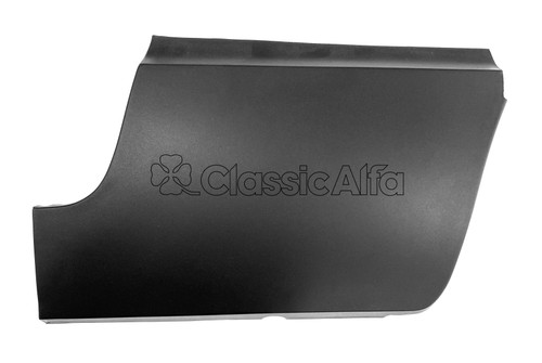 ST073 SPIDER No. 3 REAR WING REPAIR LEFT-IN FRONT OF WHEEL ST073 SPIDER No. 3 REAR WING REPAIR LEFT-IN FRONT OF WHEEL