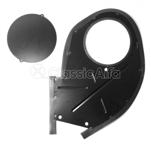 ST089 SPIDER SPLASH PANEL FRONT RIGHT - IN FRONT OF WHEEL ST089 SPIDER SPLASH PANEL FRONT RIGHT - IN FRONT OF WHEEL