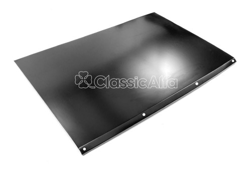 ST109/1 SPIDER SERIES 3 1983-89 BOOT LID (TRUNK LID) ST109/1 SPIDER SERIES 3 1983-89 BOOT LID (TRUNK LID)