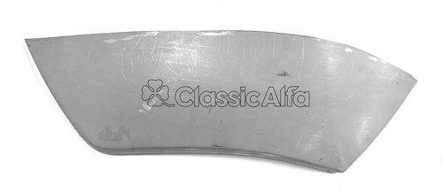 ST114 ROUNDTAIL 1966-69 REAR WING REPAIR SECTION - BEHIND REAR WHEEL -LEFT ST114 ROUNDTAIL 1966-69 REAR WING REPAIR SECTION - BEHIND REAR WHEEL -LEFT