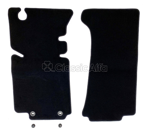 IN095 SPIDER 1970-85 OVERMATS LHD IN095 SPIDER 1970-85 OVERMATS LHD