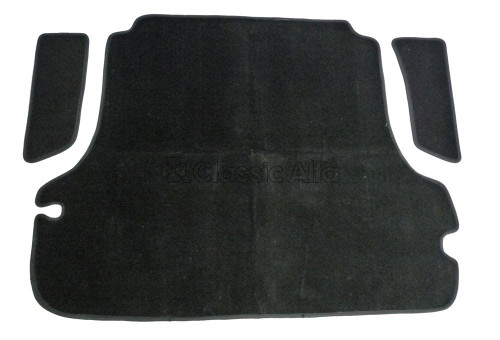 IN100 KAMMTAIL SPIDER BUDGET BOOT CARPET SET IN100 KAMMTAIL SPIDER BUDGET BOOT CARPET SET