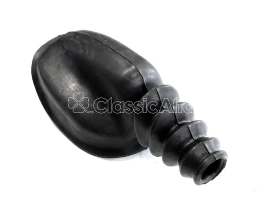 IN108 RUBBER HANDBRAKE GAITER 1966-84 IN108 RUBBER HANDBRAKE GAITER 1966-84