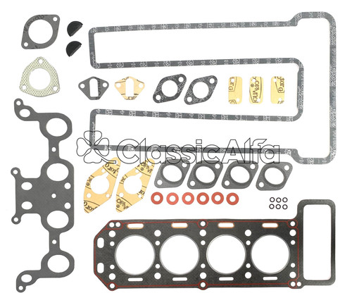 750-002 750 SERIES CYLINDER HEAD GASKET SET (inc. HEAD GASKET) 750-002 750 SERIES CYLINDER HEAD GASKET SET (inc. HEAD GASKET)