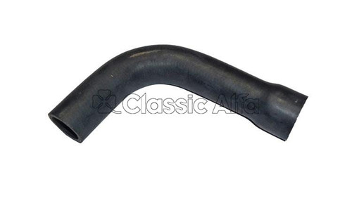 750-176 TOP RADIATOR HOSE FOR 750/101 SERIES CARS WITH IN-LINE THERMOSTAT 750-176 TOP RADIATOR HOSE FOR 750/101 SERIES CARS WITH IN-LINE THERMOSTAT