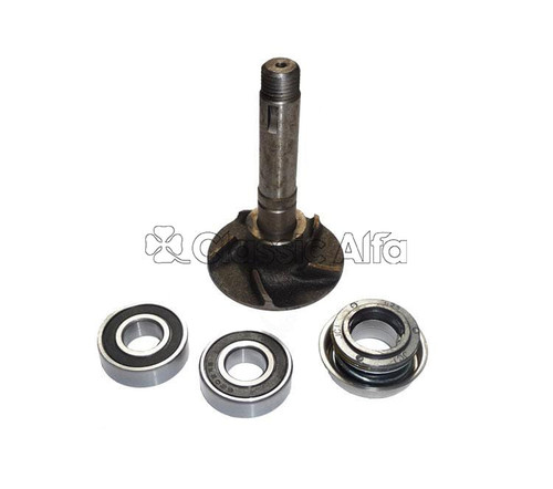750-026 WATER PUMP REPAIR KIT - 750 & 101 SERIES 1300 ENGINES 750-026 WATER PUMP REPAIR KIT - 750 & 101 SERIES 1300 ENGINES