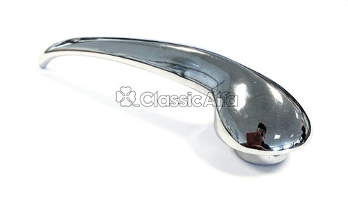 750-122 INTERIOR DOOR HANDLE WITH SQUARE FIXING HOLE - 750/101 SERIES 750-122 INTERIOR DOOR HANDLE WITH SQUARE FIXING HOLE - 750/101 SERIES