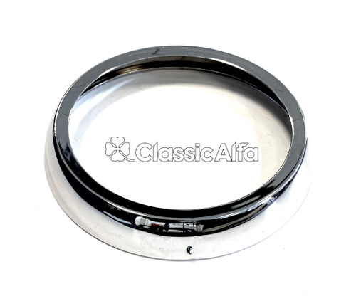 750-150 HEADLIGHT RING - 750 SPRINT (SMALL 5 3/4" HEADLIGHTS) 750-150 HEADLIGHT RING - 750 SPRINT (SMALL 5 3/4" HEADLIGHTS)