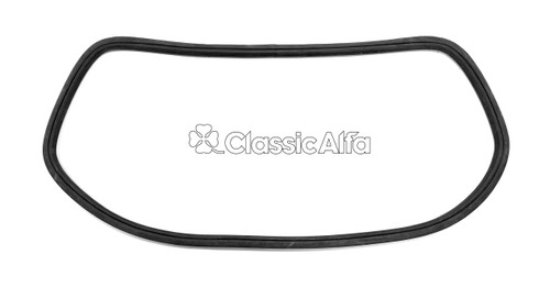 750-202 REAR SCREEN SEAL - ALL PRODUCTION 750 & 101 SERIES SPRINTS(1955-63) 750-202 REAR SCREEN SEAL - ALL PRODUCTION 750 & 101 SERIES SPRINTS(1955-63)