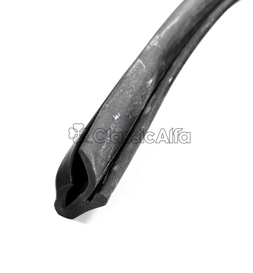 101-204 PAIR OF MAIN DOOR SEALS TO SUIT 750/101 SERIES SPIDERS 101-204 PAIR OF MAIN DOOR SEALS TO SUIT 750/101 SERIES SPIDERS