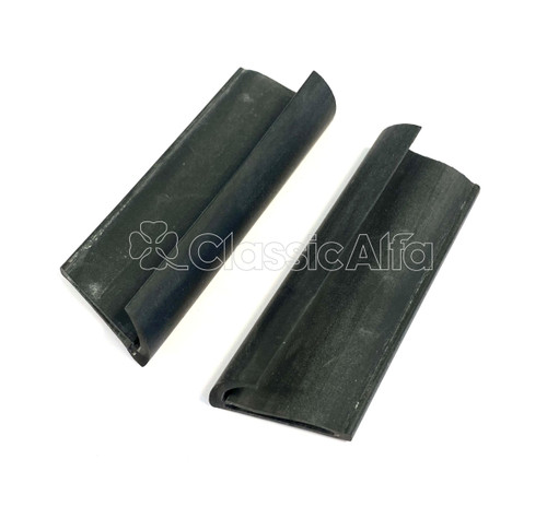750-212 SMALL TOP SEAL FRONT OF DOOR  750/101 SPIDER, PAIR 750-212 SMALL TOP SEAL FRONT OF DOOR  750/101 SPIDER, PAIR