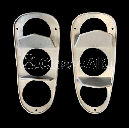 750-245 PAIR OF INTERNAL LENS TO TAIL LIGHT BODY SEALS - 750 SERIES 750-245 PAIR OF INTERNAL LENS TO TAIL LIGHT BODY SEALS - 750 SERIES