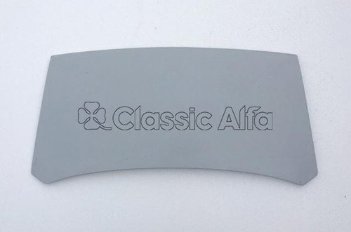 GTA005 FIBREGLASS GT/GTV BOOTLID GTA005 FIBREGLASS GT/GTV BOOTLID