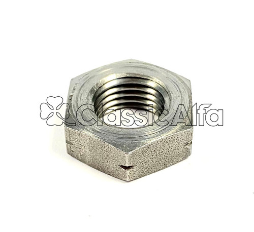 SU051/1 TRACK ROD END LOCK NUT - LEFT HAND THREAD SU051/1 TRACK ROD END LOCK NUT - LEFT HAND THREAD