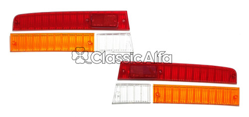 MN038 SET OF MONTREAL REAR LIGHT LENSES MN038 SET OF MONTREAL REAR LIGHT LENSES