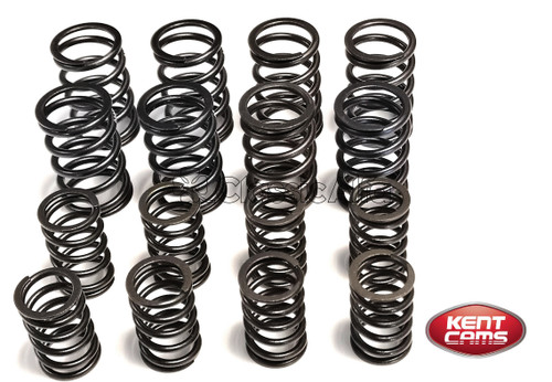 EN597 KENT PERFORMANCE VALVE SPRING SET EN597 KENT PERFORMANCE VALVE SPRING SET