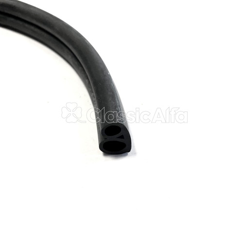2600-202 PAIR 2000 & 2600 SPIDER LOWER DOOR SEALS 2600-202 PAIR 2000 & 2600 SPIDER LOWER DOOR SEALS