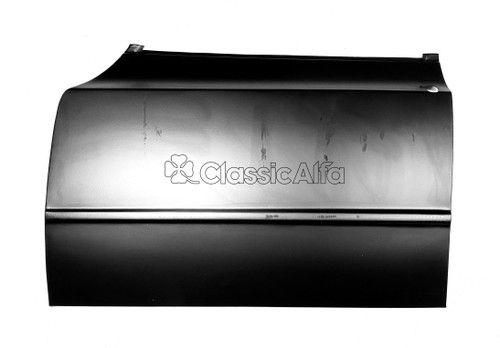 ST183 GIULIA SALOON DOOR SKIN - FRONT LEFT