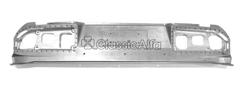 ST061/1 SPIDER 1983-89 UPPER REAR PANEL ST061/1 SPIDER 1983-89 UPPER REAR PANEL