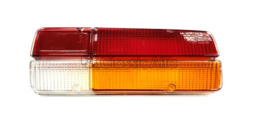 LT061/1  - BERLINA 2000 & JUNIOR ZAGATO 1600 REAR LENS - RIGHT LT061/1  - BERLINA 2000 & JUNIOR ZAGATO 1600 REAR LENS - RIGHT