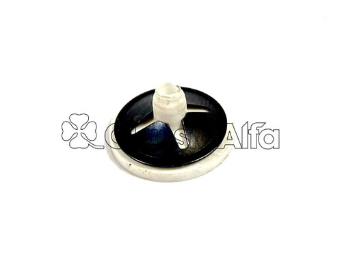 BG050 RETAINING CLIP FOR SCRIPT BADGES BG050 RETAINING CLIP FOR SCRIPT BADGES