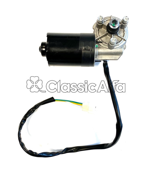 EL018/1 WIPER MOTOR - 3 WIRE CONNECTION EL018/1 WIPER MOTOR - 3 WIRE CONNECTION