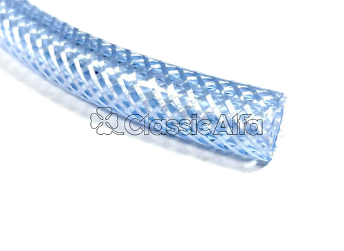 WA042/1 RADIATOR OVERFLOW HOSE (PER METRE) WA042/1 RADIATOR OVERFLOW HOSE (PER METRE)