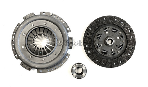 MN012 MONTREAL CLUTCH KIT MN012 MONTREAL CLUTCH KIT