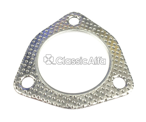 EX043 GASKET FOR GTA EXHAUST & SOME SPIDERS EX043 GASKET FOR GTA EXHAUST & SOME SPIDERS