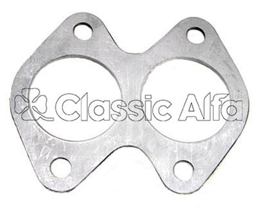 EX045/1 ONE PIECE EXHAUST MANIFOLD TO DOWNPIPE GASKET 1978-89 EX045/1 ONE PIECE EXHAUST MANIFOLD TO DOWNPIPE GASKET 1978-89