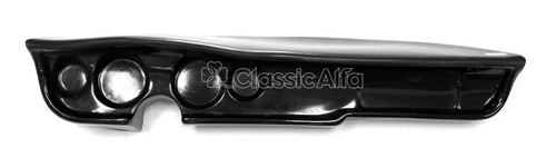 GTA001/1 GTA STYLE DASHBOARD - LHD - FIBREGLASS GTA001/1 GTA STYLE DASHBOARD - LHD - FIBREGLASS