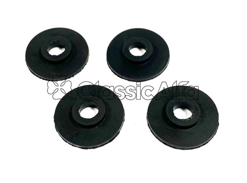 RB097 GT SIDE WINDOW CATCH GROMMET SET RB097 GT SIDE WINDOW CATCH GROMMET SET