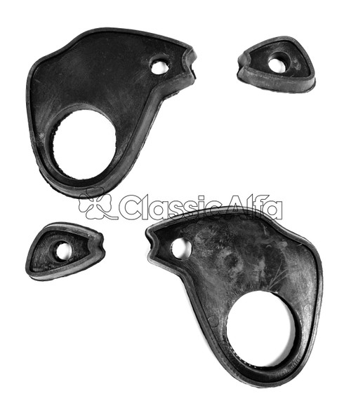 2600-204 SPIDER OUTER DOOR HANDLE SEALS 2000 & 2600 2600-204 SPIDER OUTER DOOR HANDLE SEALS 2000 & 2600