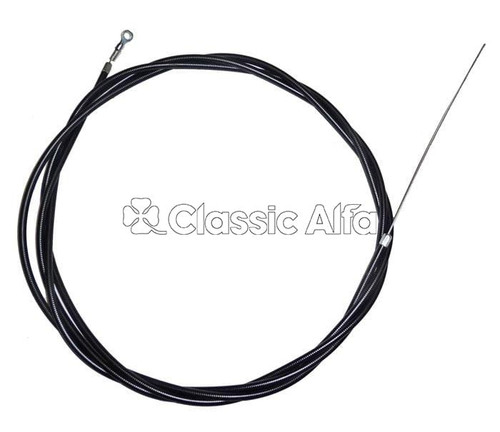 MI023 FUEL FLAP RELEASE CABLE - SERIES 3/4 SPIDERS MI023 FUEL FLAP RELEASE CABLE - SERIES 3/4 SPIDERS