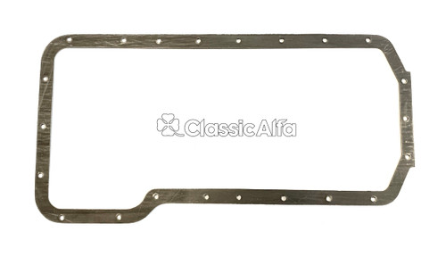 MN046 MONTREAL SUMP PAN GASKET MN046 MONTREAL SUMP PAN GASKET
