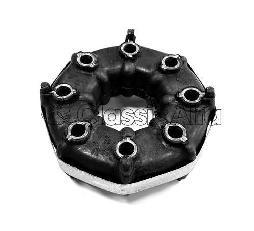 MN049 MONTREAL / SPIDER 1990-93 AUTOMATIC PROPSHAFT COUPLING MN049 MONTREAL / SPIDER 1990-93 AUTOMATIC PROPSHAFT COUPLING