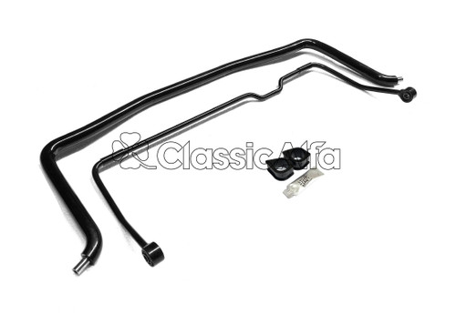 MN051 MONTREAL ANTI ROLL BAR SET MN051 MONTREAL ANTI ROLL BAR SET