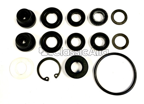 BR011/1 BRAKE MASTER CYLINDER REPAIR KIT 20mm ATE BR011/1 BRAKE MASTER CYLINDER REPAIR KIT 20mm ATE